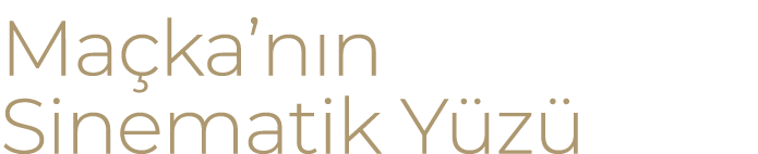Ma ka’n n Sinematik Y z 