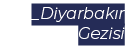 _Diyarbak r Gezisi