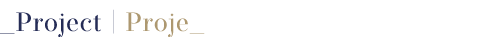 _Project | Proje_